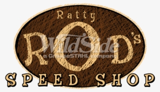 Ratty Rods Speed Shop - Video #9365916