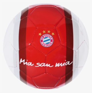 Mia San Mia #9366228