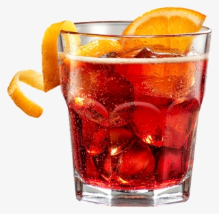 Cocktail Americano #9366296