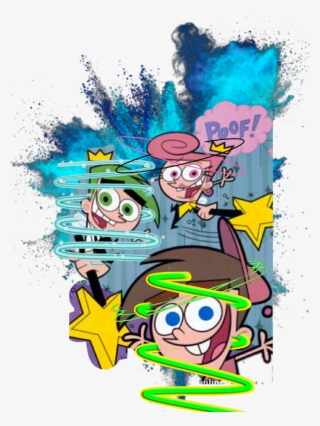 Timmy Sticker - Instagram #9366359