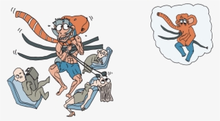 1600 X 888 10 - Cartoon #9366419