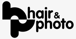 Hair & Photo Logo Png Transparent - Hair #9366493