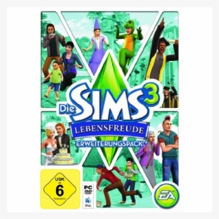 Sims 3 Generations #9366691