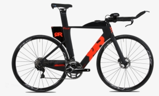 Quintana Roo Triathlon Bike Pr Four Disc All Sizes - Quintana Roo Prfour Disc #9366739