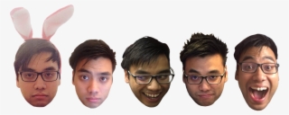 Sydney @ Momocon On Twitter - Male #9366776