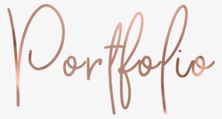 Portfolio - Calligraphy #9366805 Portfolio - Calligraphy #9366805