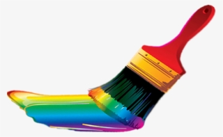 Painting Work Images Png #9366806