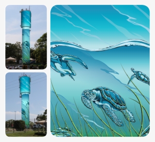 About The Winning Designs - Illustration #9366904