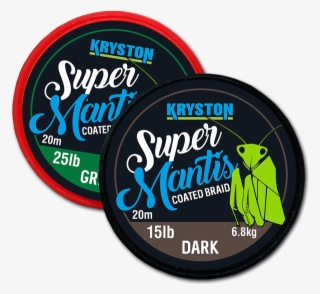 Kryston Super Mantis #9366910