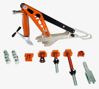 Pallet Jack #9366971