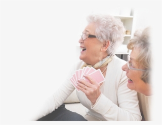 What Are Living Wills Should We All Have One - Happy Elderly People #9367019