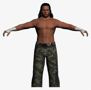 Zm95ham5 - Barechested #9367023