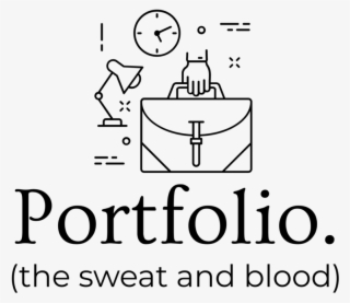 Portfolio - Line Art #9367095