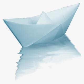 paper boat clipart png