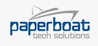 Paperboat Technology Solutions - Graphic Design #9367371
