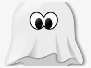 Free Ghost Clipart - Casper Clip Art #9367508