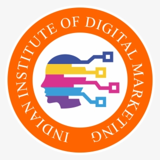 Logo- Iidm - Circle #9367607