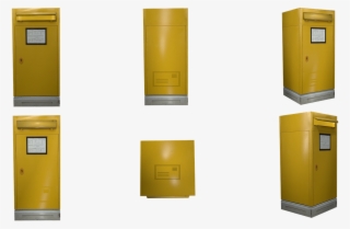 Mail Box Post Mail - Door #9367717