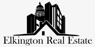 Real Estate Logo Png #9367776