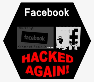Facebook Hacked Once Again - Facebook #9367828