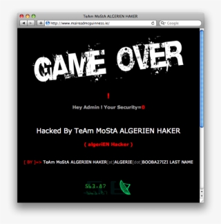 She's Also The New Chair Oflufpg, The Informal 'cap - Black River #9367876