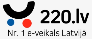 Pigu Latvia, Sia - 220 Lv Logo #9367958