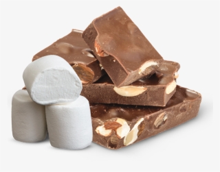 Rocky Road - Chocolate #9368117