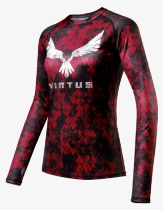 Rocky - Long-sleeved T-shirt #9368125