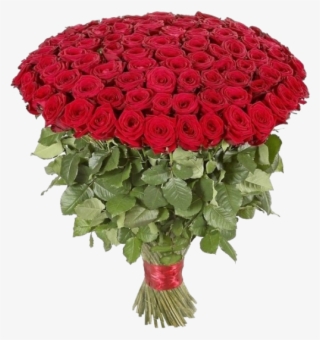 Roses Bouquet Png - Red Roses Birthday Bouquet #9368127