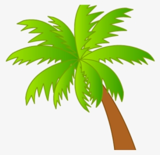 Palm Tree Hawaii Clip Art #9368194