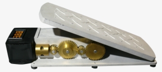 The Inventor Of The Lead Foot Tattoo Pedal, Steve Gagliano, - Tattoo Pedal #9368248