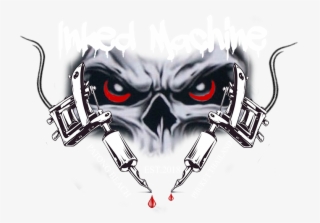 Maquina De Tatuar Vector #9368256 Maquina De Tatuar Vector #9368256