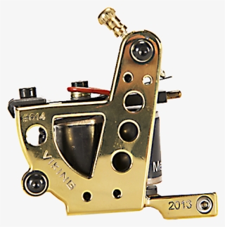 Metallica Gun Tattoo Machine - Machine #9368265