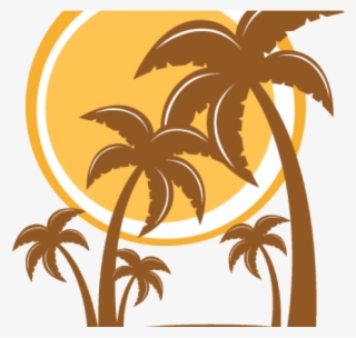 Clip Art Palmtree Png #9368271