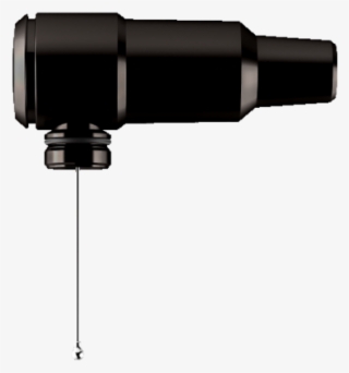Color - Black - Monocular #9368356
