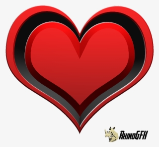 Heart Logo - Heart #9368486 Heart Logo - Heart #9368486