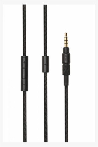 Cord Remote Black 0347 Large-800x800 - Headphones #9368535