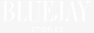Bluejay Stones White - Spotify White Logo Png #9368586