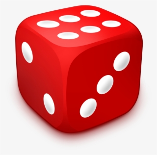 Skull Designers Dado 3d Hd - Red Dice #9368775