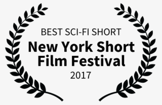 Best Sci-fi Short - Film Festival Awards #9368890