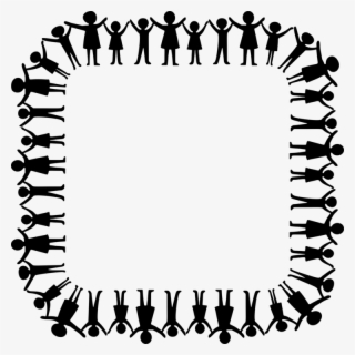 750 X 750 1 - Hands Holding Up Drawing #9368986