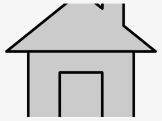 Hosue Clipart House Symbol #9368987