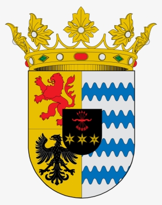 Caracciolo Coat Of Arms #9369126