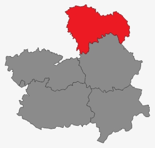 Guadalajara - Castilla La Mancha Borders #9369297