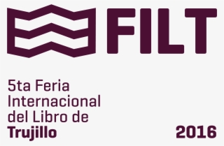 Feria Internacional Del Libro De Trujillo - Lilac #9369375