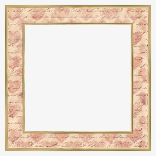 Cadre En Png - Wood Frame Png Format #9369414