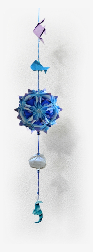 Ondas Buzianas - Flaviane Koti - Mobile - Origami #9369726