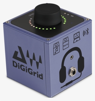 Digigrid Q #9369841