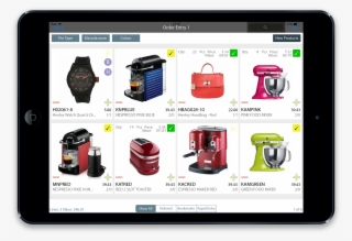You No Longer Need To Write With Pen And Paper With - Smartphone #9369954