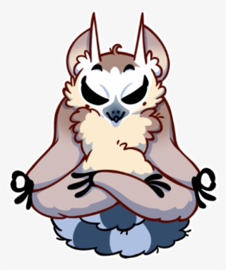 Tailor The Lemur Messages Sticker-8 #9369956
